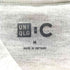 ユニクロシー UNIQLO:C スウェットオーバーサイズプルパーカ メンズ JPN:M