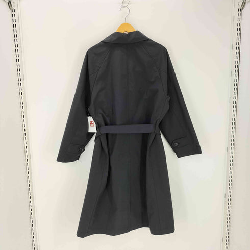 ジーユー GU オーバーサイズトレンチコート メンズ JPN:S