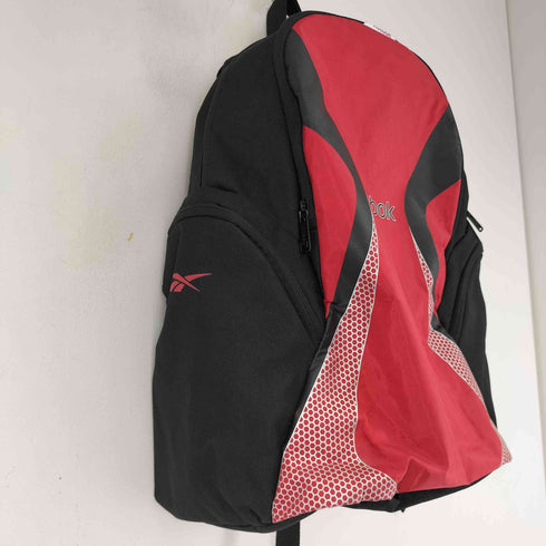 リーボック Reebok 00S マルチポケットバックパック メンズ