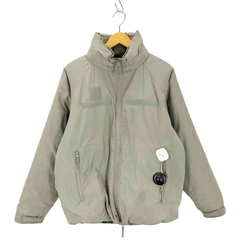 ヒューストン HOUSTON ECWCS GEN3 LEVEL7 JACKET メンズ X-Small-Regular