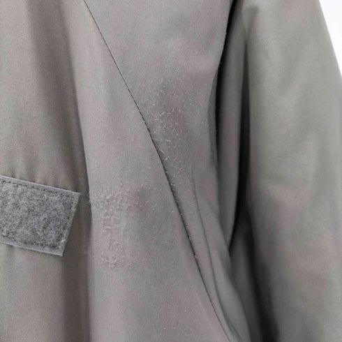 ヒューストン HOUSTON ECWCS GEN3 LEVEL7 JACKET メンズ X-Small-Regular