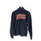 ラッセルアスレチック RUSSELL ATHLETIC USA製 ROBINSON HUMPHEY 企業ロゴ プルオーバーパーカー メンズ import:L