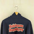 ラッセルアスレチック RUSSELL ATHLETIC USA製 ROBINSON HUMPHEY 企業ロゴ プルオーバーパーカー メンズ import:L