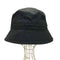 コンバーストウキョウ CONVERSE TOKYO 21AW LOGO TWILL BUCKET HAT ツイル バケット ハット レディース