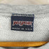 ジャンスポーツ JanSport USA製 UTICA COLLEGE クルーネックスウェット メンズ