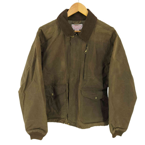 フィルソンガーメント FILSON GARMENT カバークロスボマージャケット メンズ import:S