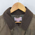 フィルソンガーメント FILSON GARMENT カバークロスボマージャケット メンズ import:S