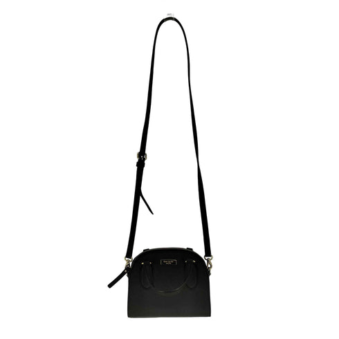 ケイトスペードニューヨーク kate spade NEW YORK Micro Reiley マイクレイリー レザー ショルダー付き 2WAY ミニ ハンド バッグ レディース