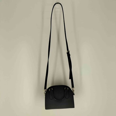 ケイトスペードニューヨーク kate spade NEW YORK Micro Reiley マイクレイリー レザー ショルダー付き 2WAY ミニ ハンド バッグ レディース