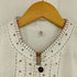 民族 エスニックシャツ レディース import:XL