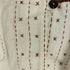 民族 エスニックシャツ レディース import:XL
