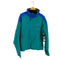 エディーバウアー Eddie Bauer 黒タグ後期 ナイロンシェルジャケット メンズ import:M
