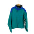 エディーバウアー Eddie Bauer 黒タグ後期 ナイロンシェルジャケット メンズ import:M