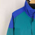 エディーバウアー Eddie Bauer 黒タグ後期 ナイロンシェルジャケット メンズ import:M