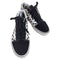 バンズ VANS チェッカーフラッグ オールドスクールスニーカー メンズ JPN:27
