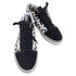 バンズ VANS チェッカーフラッグ オールドスクールスニーカー メンズ JPN:27