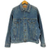 リーバイス Levis 90S USA製 70507 ボタン裏725刻印 4P トラッカー デニム ジャケット 98年製 メンズ import:M