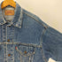 リーバイス Levis 90S USA製 70507 ボタン裏725刻印 4P トラッカー デニム ジャケット 98年製 メンズ import:M