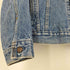 リーバイス Levis 90S USA製 70507 ボタン裏725刻印 4P トラッカー デニム ジャケット 98年製 メンズ import:M