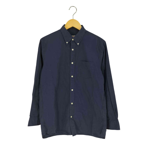 ブルックスブラザーズ BROOKS BROTHERS ポケット付き ボタンダウンシャツ メンズ import:M
