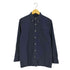 ブルックスブラザーズ BROOKS BROTHERS ポケット付き ボタンダウンシャツ メンズ import:M