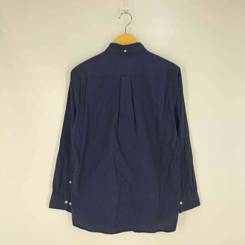 ブルックスブラザーズ BROOKS BROTHERS ポケット付き ボタンダウンシャツ メンズ import:M