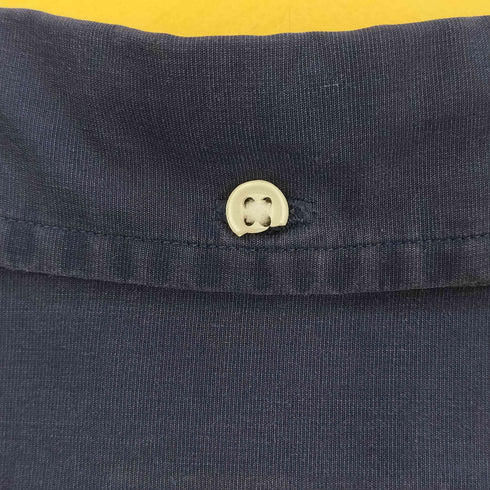 ブルックスブラザーズ BROOKS BROTHERS ポケット付き ボタンダウンシャツ メンズ import:M