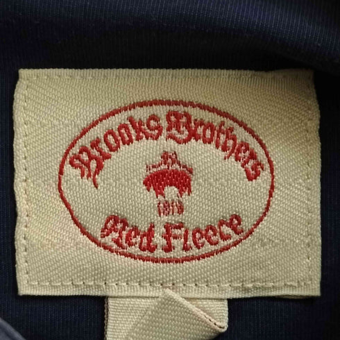 ブルックスブラザーズ BROOKS BROTHERS ポケット付き ボタンダウンシャツ メンズ import:M