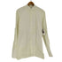 メゾンマルジェラ Maison Margiela 20SS Detachable Collar Button-Up Shirt デタッチャブル バンドカラー シャツ メンズ 39
