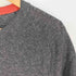 SCAGLIONE Air Jumper イタリア製 コットン ショートスリーブ ニット メンズ