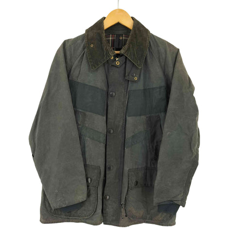 バブアー Barbour イングランド製 BEDALE オイルドジャケット メンズ C38