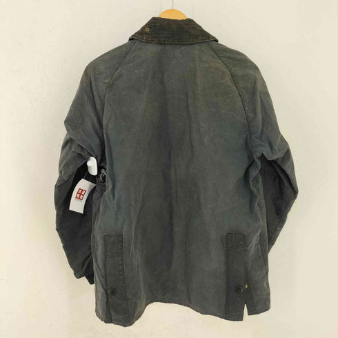 バブアー Barbour イングランド製 BEDALE オイルドジャケット メンズ C38