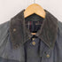 バブアー Barbour イングランド製 BEDALE オイルドジャケット メンズ C38