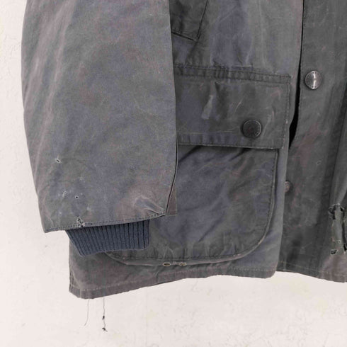 バブアー Barbour イングランド製 BEDALE オイルドジャケット メンズ C38