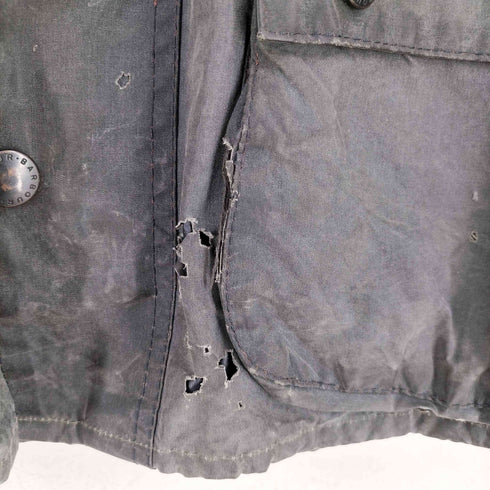 バブアー Barbour イングランド製 BEDALE オイルドジャケット メンズ C38