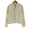 ザラ ZARA DNM JCKT 06 ジップアップ デニムジャケット メンズ import:XL