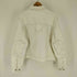 ザラ ZARA DNM JCKT 06 ジップアップ デニムジャケット メンズ import:XL