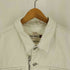 ザラ ZARA DNM JCKT 06 ジップアップ デニムジャケット メンズ import:XL