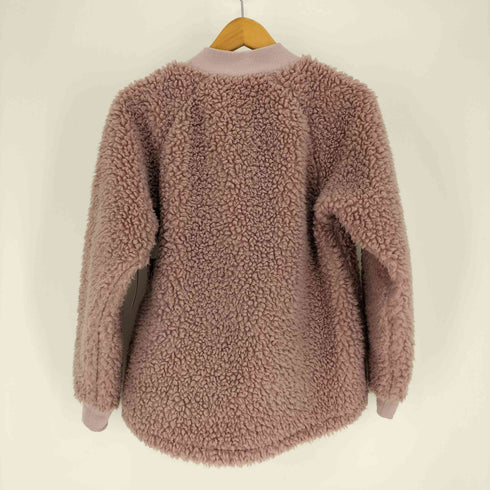 パタゴニア patagonia 20AW Girls’ Retro-X Bomber Jacket ボア フリース ジャケット レディース import:XL