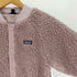 パタゴニア patagonia 20AW Girls’ Retro-X Bomber Jacket ボア フリース ジャケット レディース import:XL