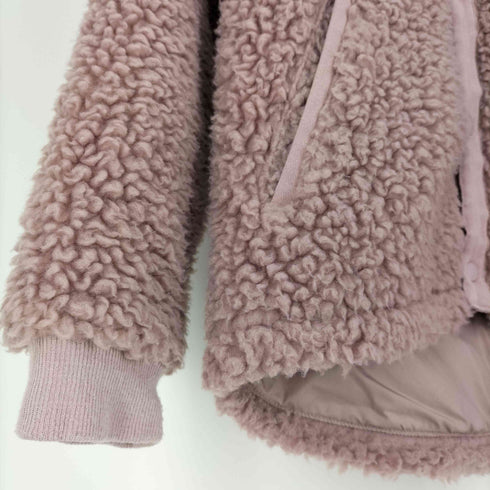パタゴニア patagonia 20AW Girls’ Retro-X Bomber Jacket ボア フリース ジャケット レディース import:XL