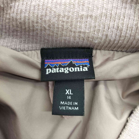 パタゴニア patagonia 20AW Girls’ Retro-X Bomber Jacket ボア フリース ジャケット レディース import:XL