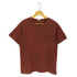 サイ SCYE 別注 LOGO SHORT-SLEEVE T-SHIRTS ロゴ ショートスリーブ Tシャツ メンズ 36