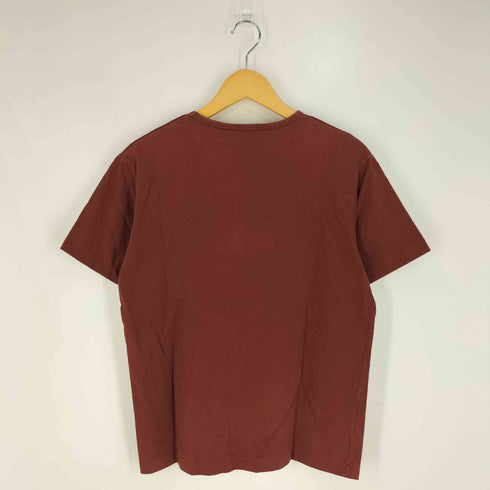 サイ SCYE 別注 LOGO SHORT-SLEEVE T-SHIRTS ロゴ ショートスリーブ Tシャツ メンズ 36