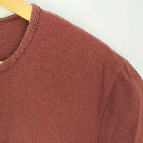 サイ SCYE 別注 LOGO SHORT-SLEEVE T-SHIRTS ロゴ ショートスリーブ Tシャツ メンズ 36