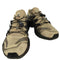 サロモン SALOMON XT PU.RE Advanced White Pepper/Black/Falcon メンズ JPN:27
