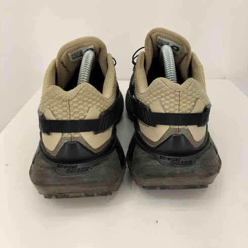 サロモン SALOMON XT PU.RE Advanced White Pepper/Black/Falcon メンズ JPN:27