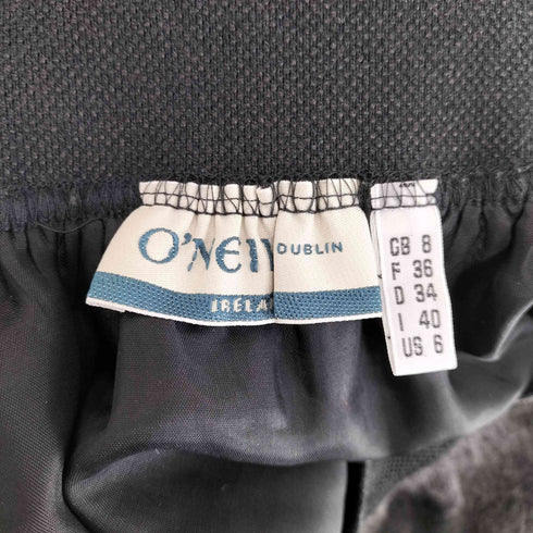 オニールオブダブリン ONEIL OF DUBLIN SWING SKIRT レディース US6