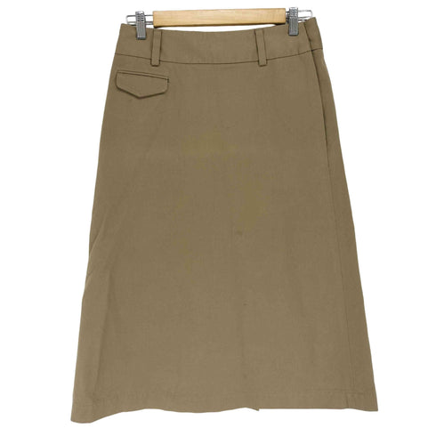 マーガレットハウエル MARGARET HOWELL LIGHT COTTON TWILL レディース JPN:3
