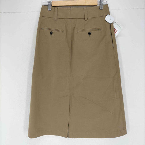 マーガレットハウエル MARGARET HOWELL LIGHT COTTON TWILL レディース JPN:3